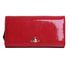 Vivienne Westwood Continental Wallet, front view